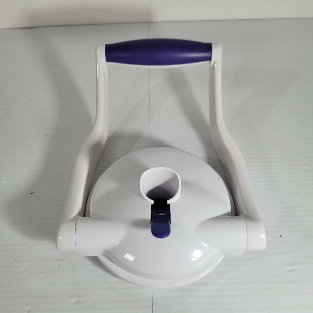 Black & Decker Arctic Twister Ice Cream Mixer IC200 Handle ONLY - Picture 5 of 6